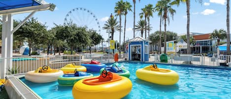 Inomhuspool
