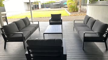 3 habitaciones