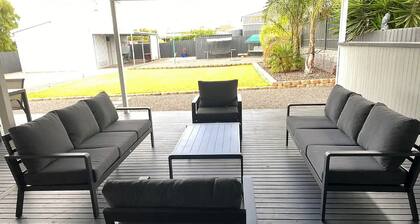Calypso - Stansbury Retreat - Pet-friendly