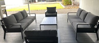 Calypso - Stansbury Retreat - Pet-friendly
