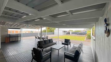 Casa | 3 habitaciones