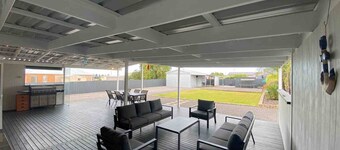 Calypso - Stansbury Retreat - Pet-friendly