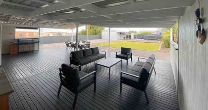 Calypso - Stansbury Retreat - Pet-friendly