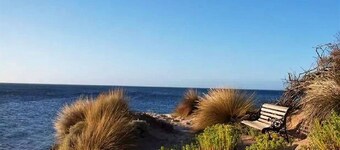 Unwind Coastal Calm Kangaroo Island