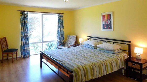 Casa | 3 habitaciones 
