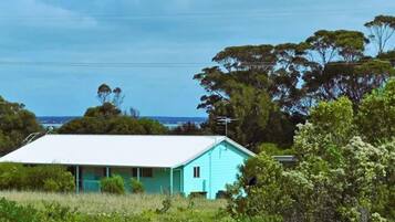 Rumah | 3 kamar tidur