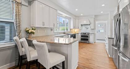 Elegant Family Haven