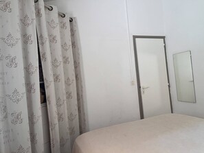 2 chambres