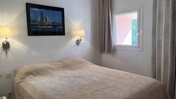 2 habitaciones