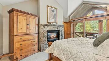 3 chambres, Wi-Fi gratuit, draps fournis