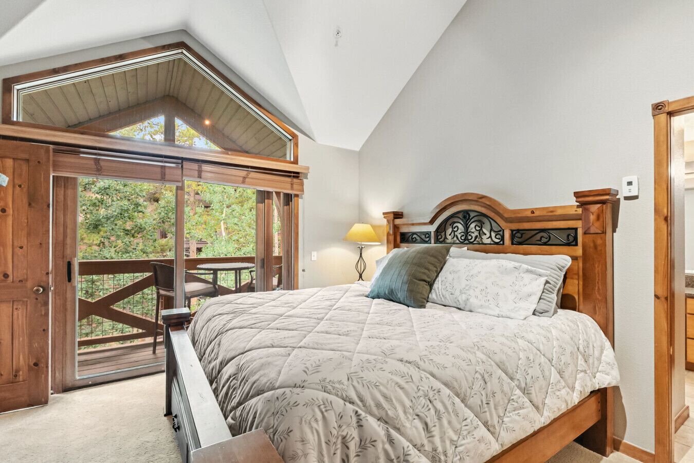 3 間睡房、免費 Wi-Fi、床單