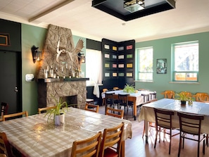 Restaurantes