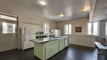 Mikrobølgeovn, ovn, kogeplade