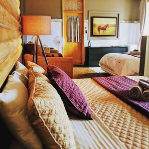 15 Schlafzimmer, WLAN, Bettwäsche