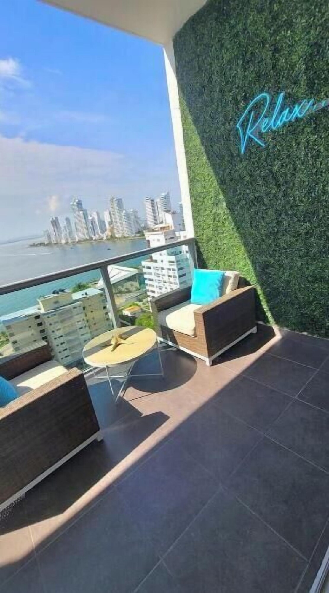 Imagen de perfil del propietario o de la propietaria