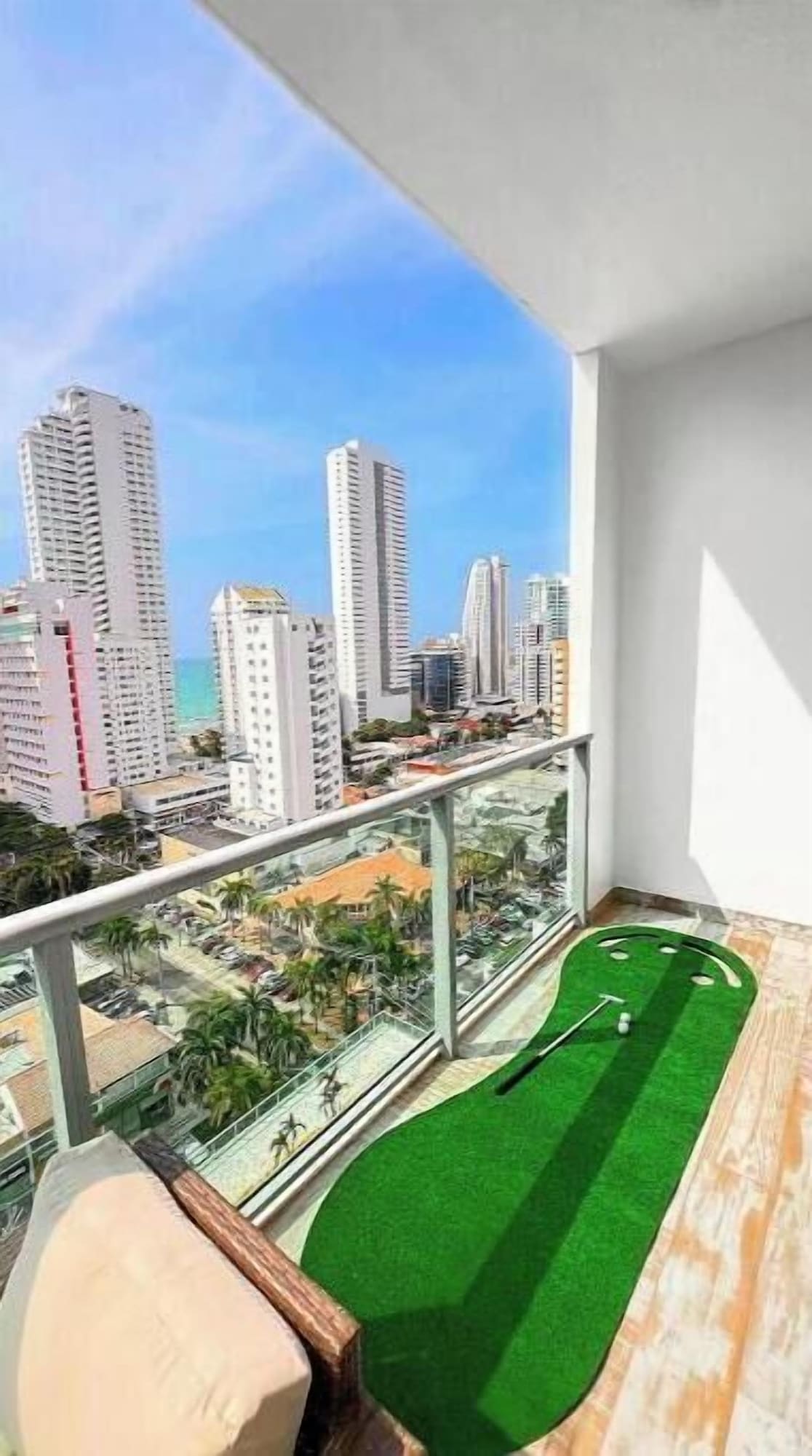 Bild für Gastgeberprofil