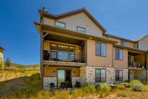 Exterior - Scenic Mountain Stay Near Deer Valley Ski! (Heber City)