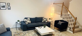 Quiet Augusta Getaway