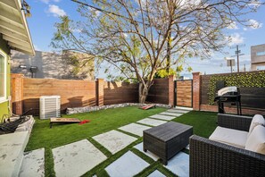 テラス / パティオ