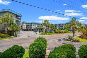 Exterior - Sea Cabin 131 (North Myrtle Beach)