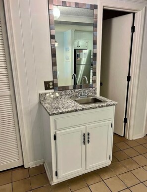 Interior - Sea Cabin 131 (North Myrtle Beach)