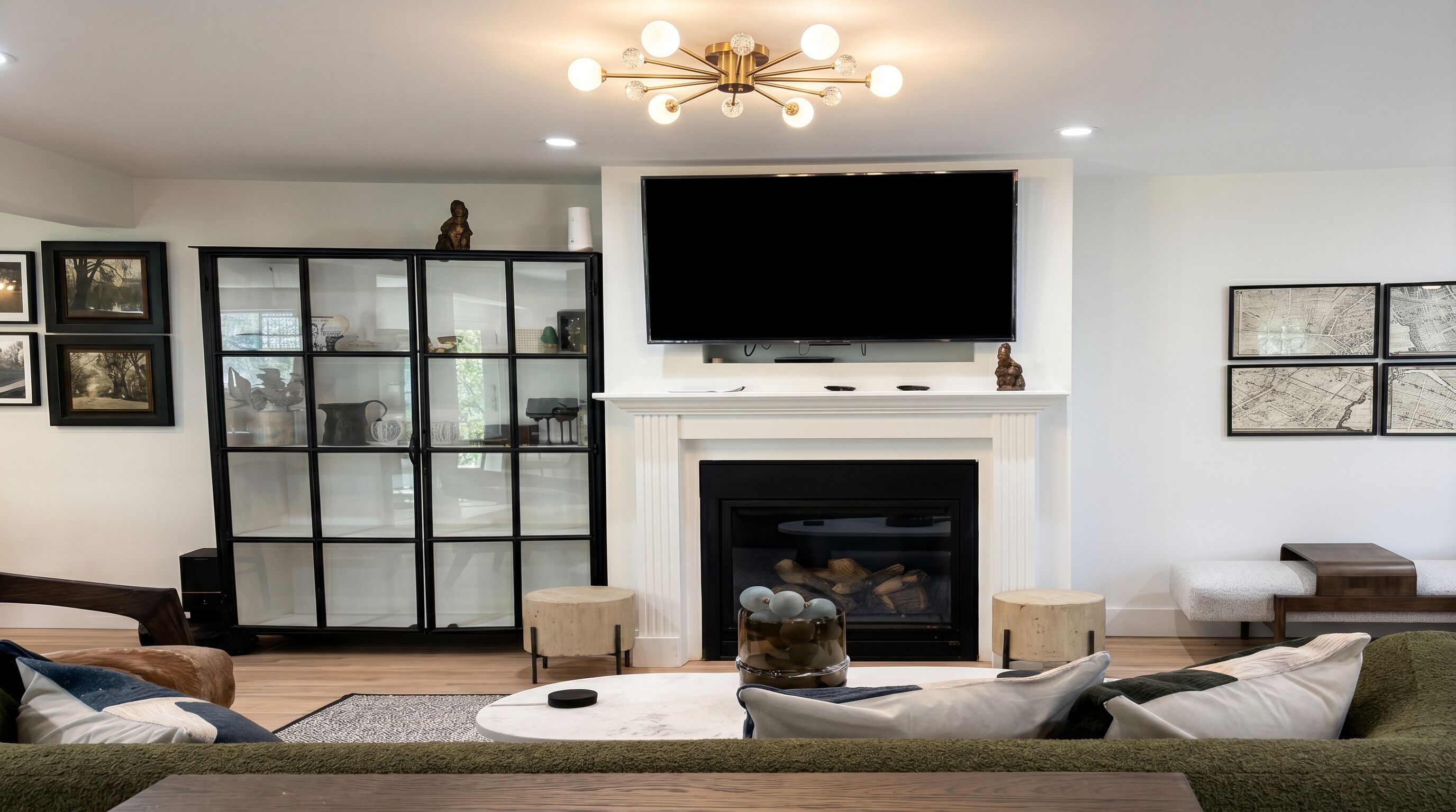 Smart TV