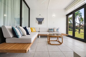 2 habitaciones