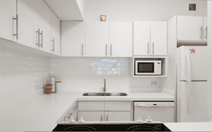 2 habitaciones