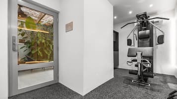 Villa | 1 bedroom, Internet