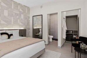 Villa | 1 bedroom, Internet