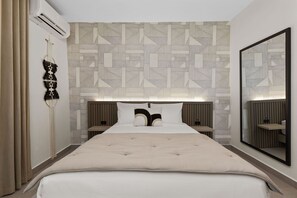 1 habitación y acceso a internet 