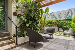 Villa | 1 bedroom, Internet