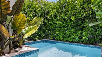 Villa | 1 bedroom, Internet