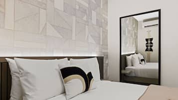 Villa | 1 bedroom, Internet