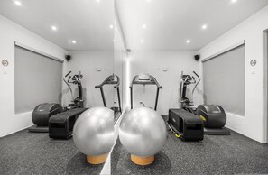 Villa | 1 bedroom, Internet