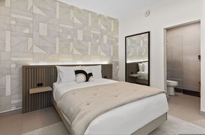 别墅 | 1 多间卧室、高速上网