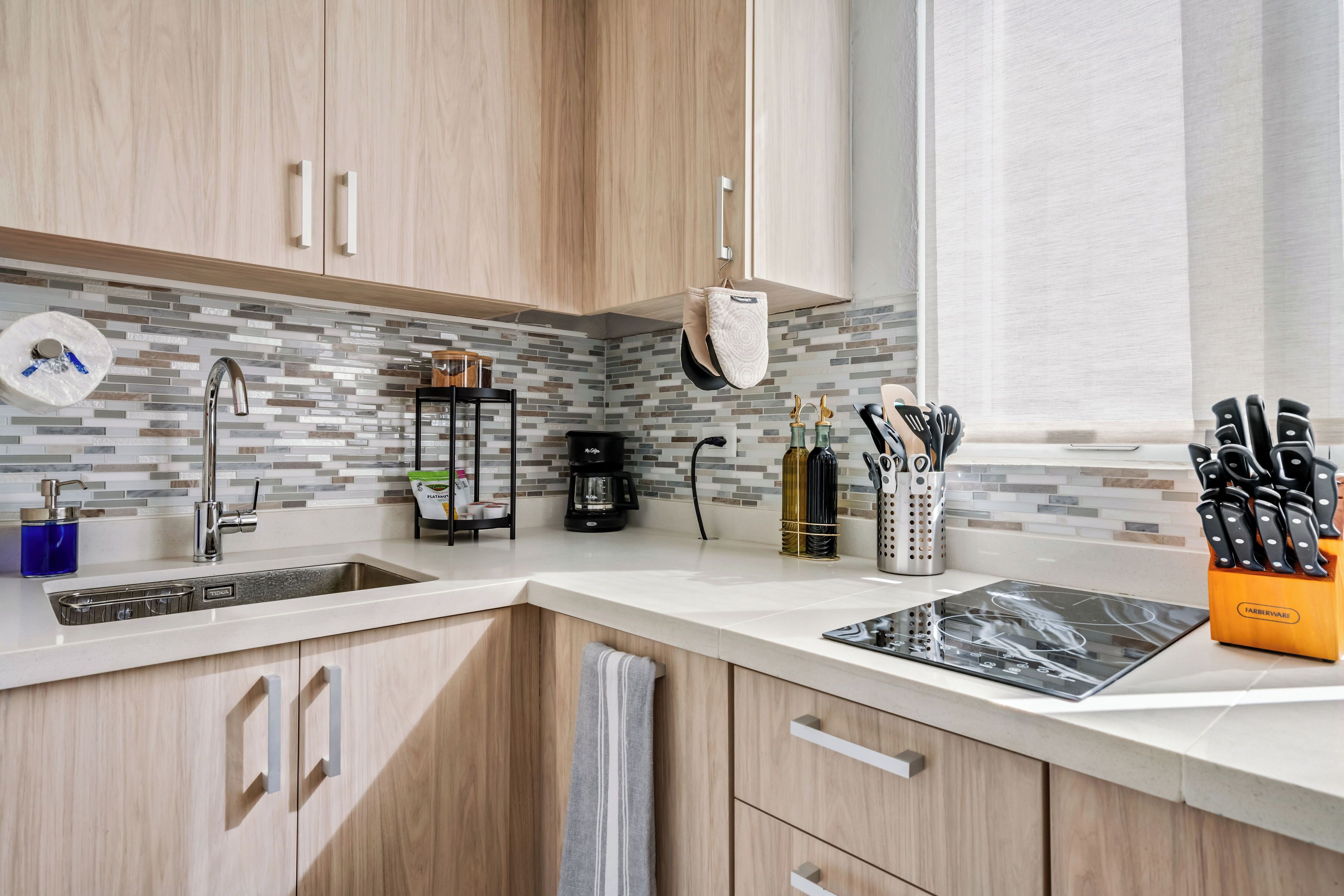 Huoneisto, esteetön | 1 makuuhuone, internet