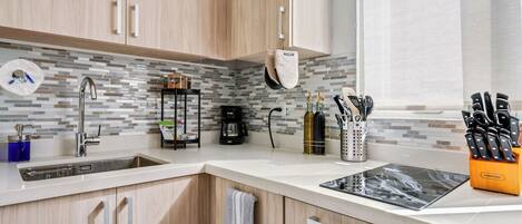 Apartamento, acessível | 1 quarto, acesso à internet de alta velocidade