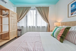 Apartment | 2 bedrooms, Internet