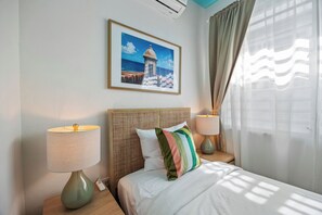 Appartement | 2 chambres, accès à Internet haute vitesse