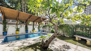 2 habitaciones y acceso a internet