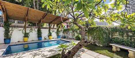 Apartamento | 2 dormitorios y Internet