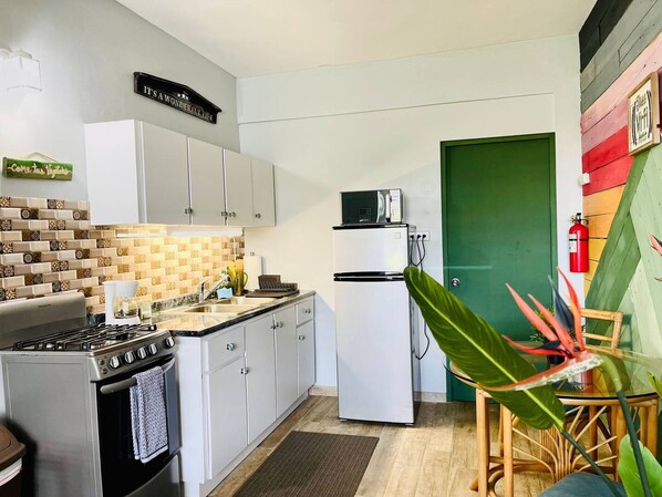 Apartment | 1 bedroom