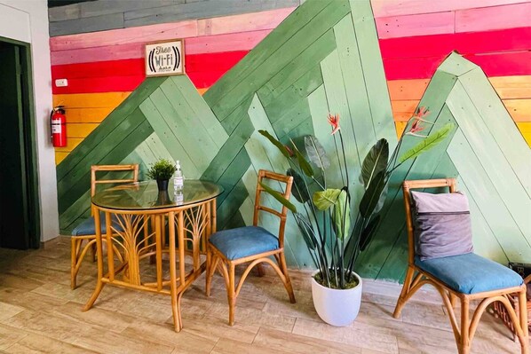 アパートメント | 1 室のベッドルーム