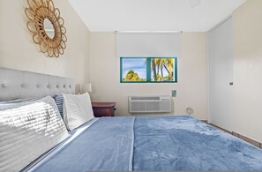 Leilighet | 3 soverom og internett