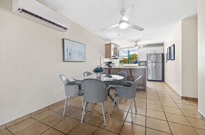 Apartment | 3 bedrooms, Internet - Steps to the Sand Family Pools Patio for Grill (Loiza)