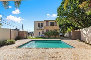 Departamento | 1 habitación y internet