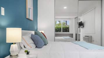 Apartment | 1 bedroom, Internet