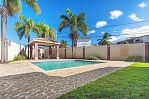 Apartment | 1 bedroom, Internet