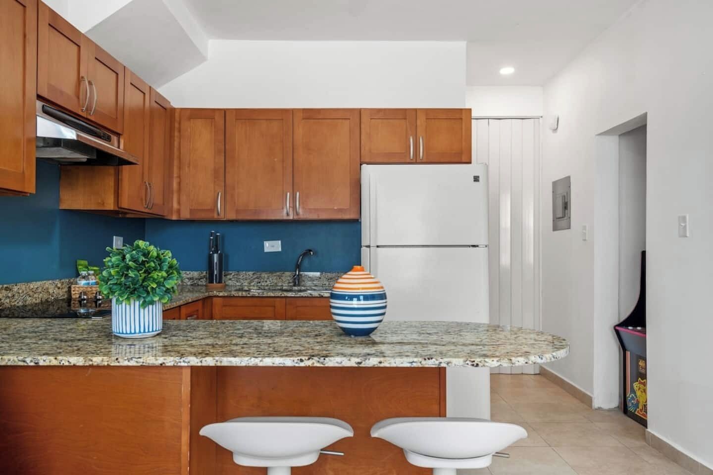 Apartment | 1 bedroom, Internet